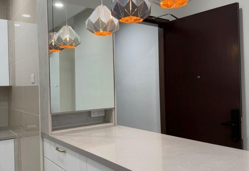 Waltz Residences @ Paradigm Garden City