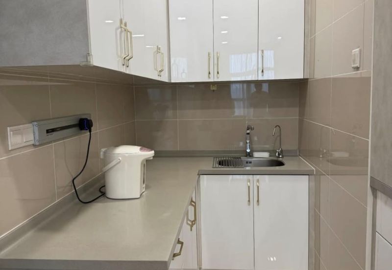 Waltz Residences @ Paradigm Garden City