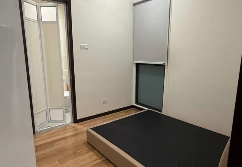 Waltz Residences @ Paradigm Garden City