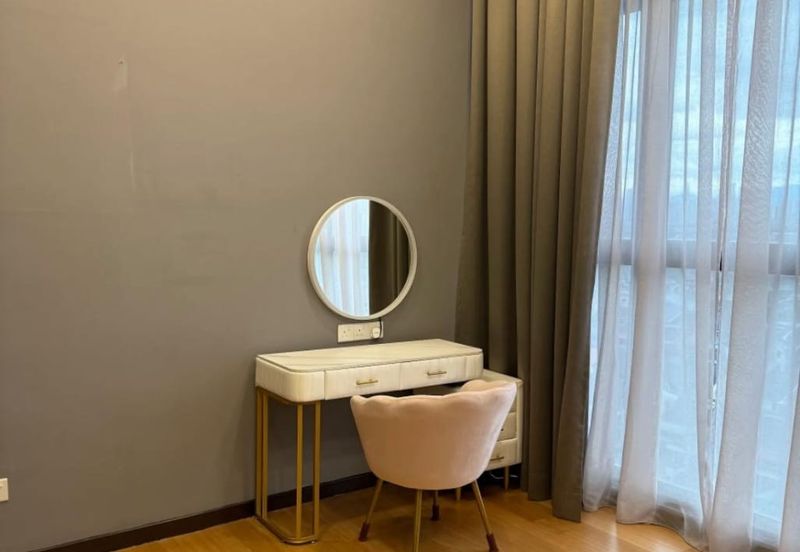 Waltz Residences @ Paradigm Garden City