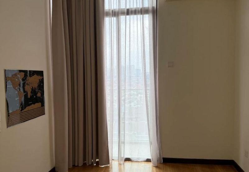 Waltz Residences @ Paradigm Garden City