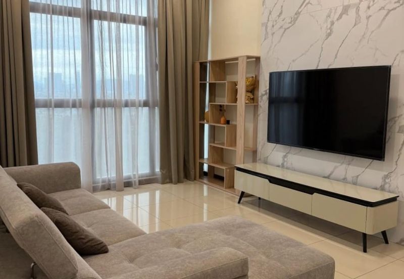 Waltz Residences @ Paradigm Garden City