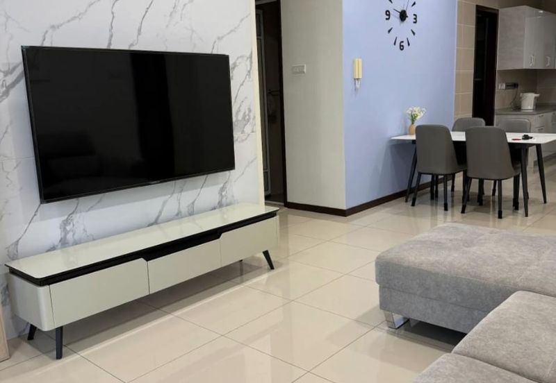 Waltz Residences @ Paradigm Garden City