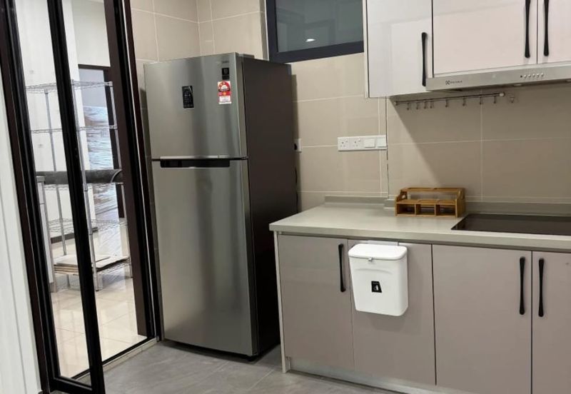 Waltz Residences @ Paradigm Garden City