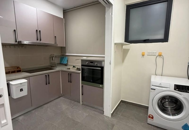 Waltz Residences @ Paradigm Garden City