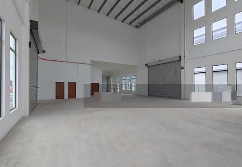 Taman Industri Selesa Jaya