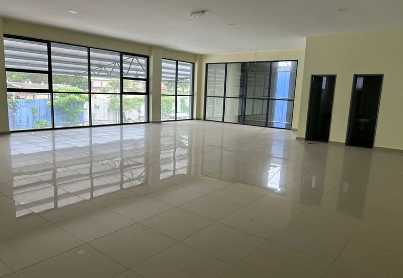 Taman Industri Selesa Jaya