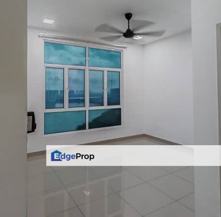 4 Rooms Saville D'lake Condo Puchong, Selangor, Puchong