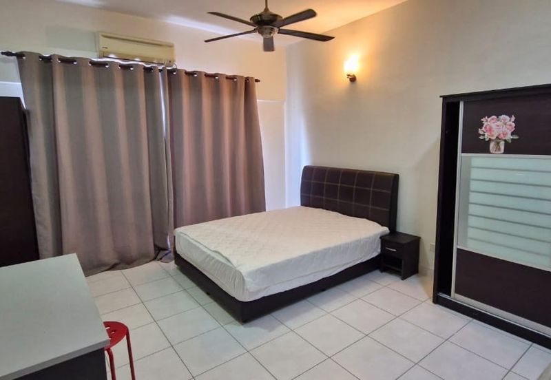 SetiaWalk R3 Solace Service Apartment