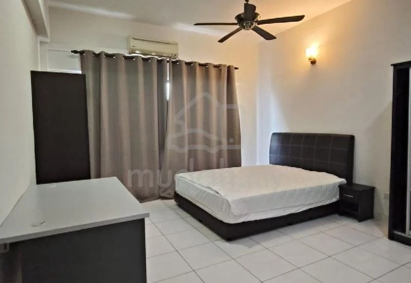 SetiaWalk R3 Solace Service Apartment