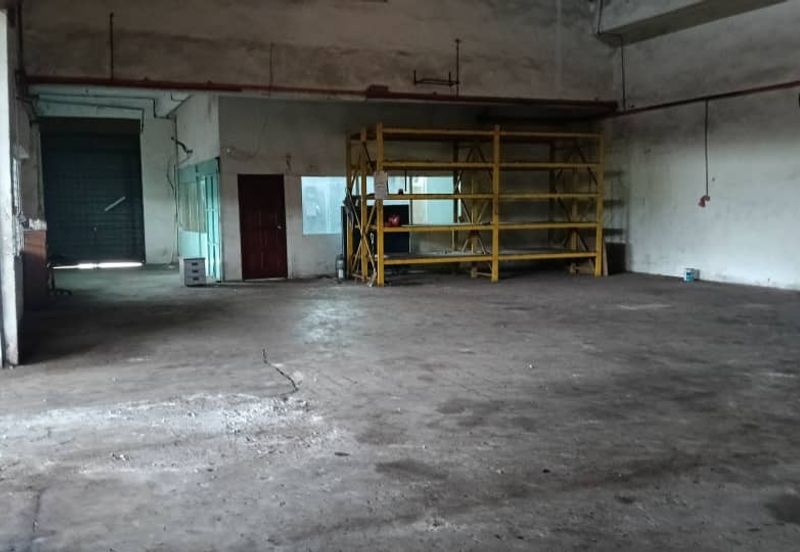 Taman Perindustrian Puchong Utama