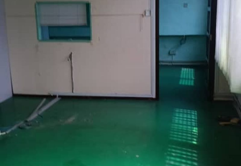 Taman Perindustrian Puchong Utama