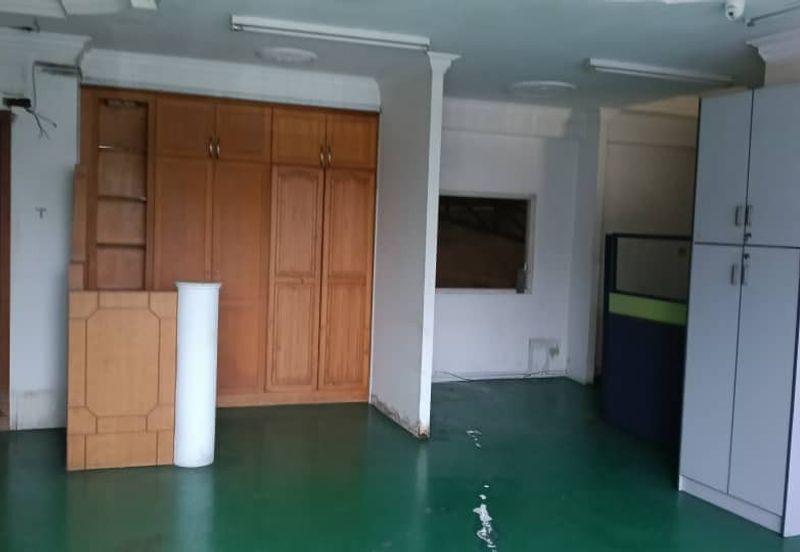 Taman Perindustrian Puchong Utama