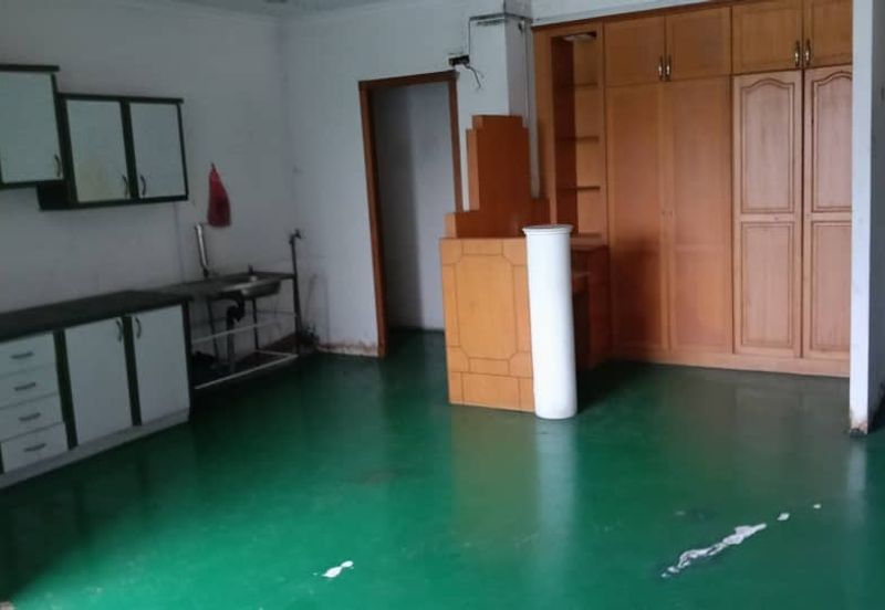 Taman Perindustrian Puchong Utama