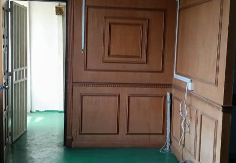 Taman Perindustrian Puchong Utama