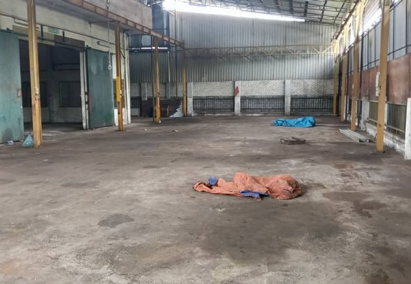 Taman Perindustrian Puchong Utama