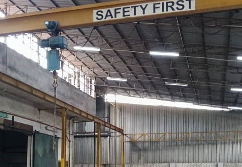 Taman Perindustrian Puchong Utama