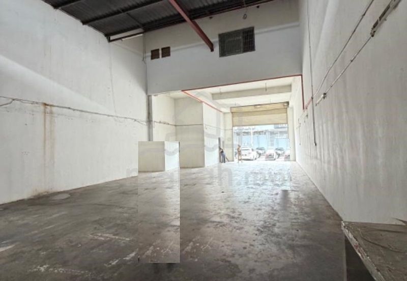 Taman Industri Selesa Jaya