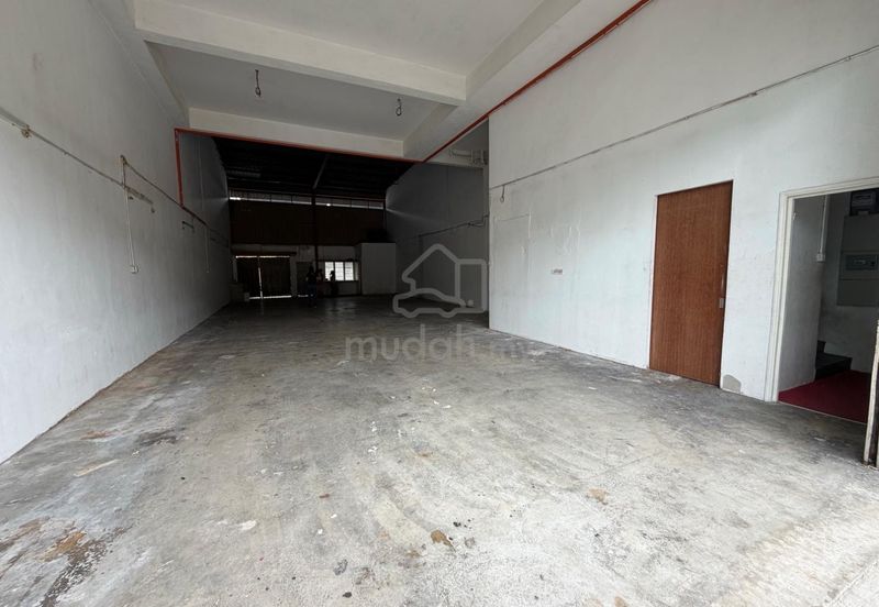 Taman Industri Selesa Jaya