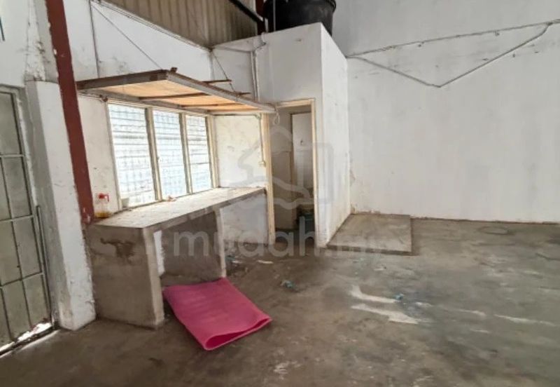 Taman Industri Selesa Jaya