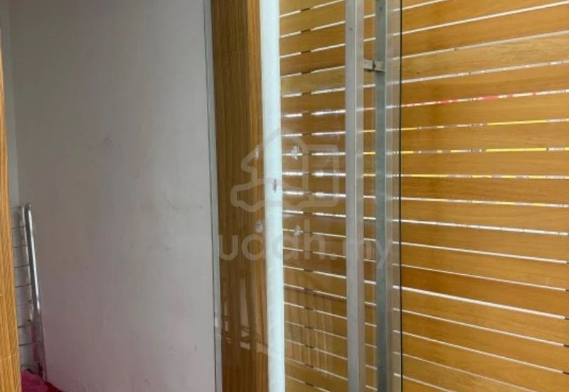 Taman Industri Selesa Jaya