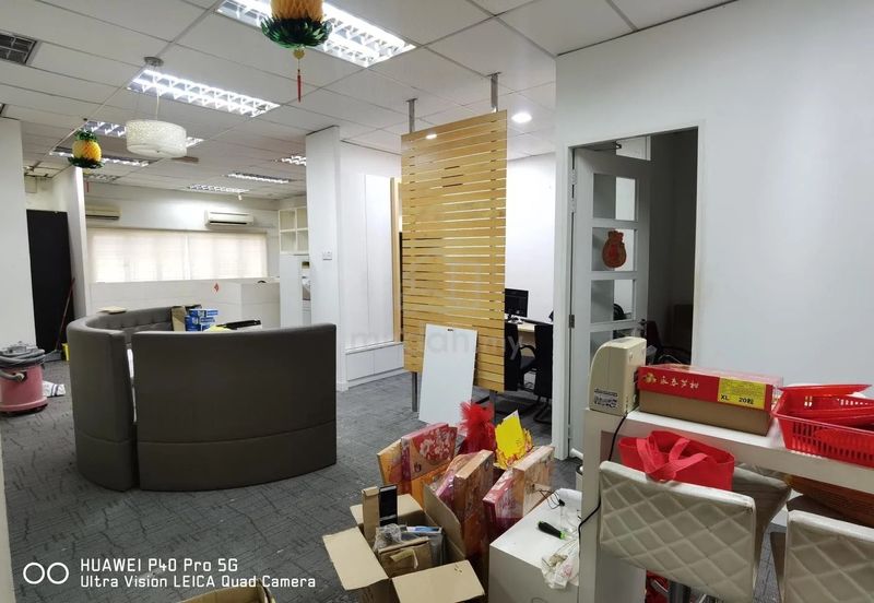 Taman Industri Selesa Jaya