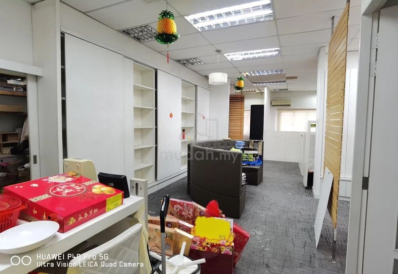 Taman Industri Selesa Jaya