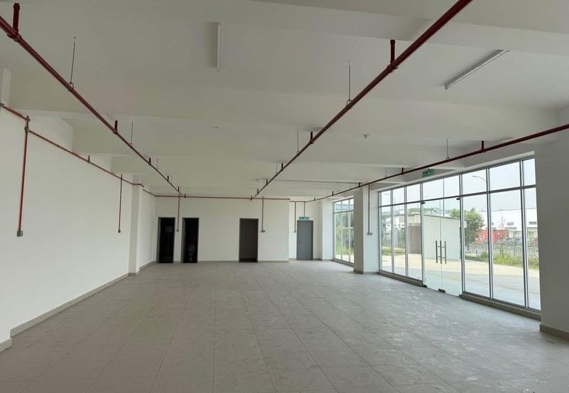 Senawang Integrated Industrial Park