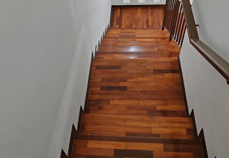 Bandar Bukit Puchong, BP 14