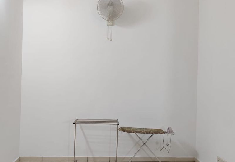 Bandar Bukit Puchong, BP 14