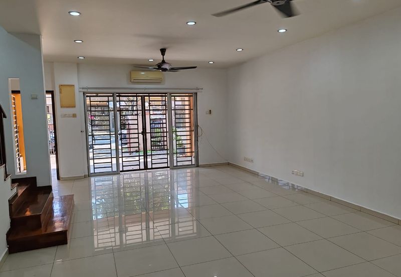 Bandar Bukit Puchong, BP 14