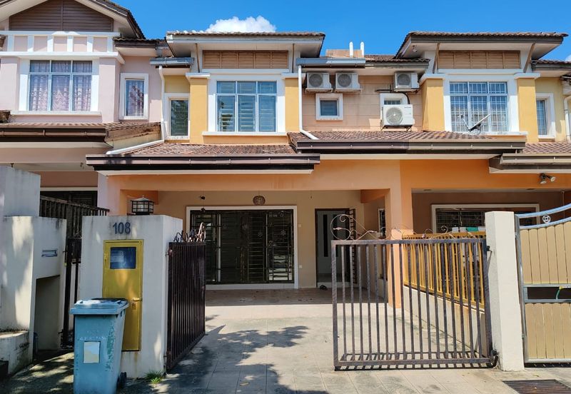 Bandar Bukit Puchong, BP 14