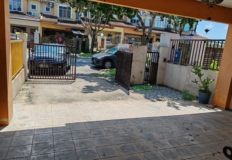 Bandar Bukit Puchong, BP 14