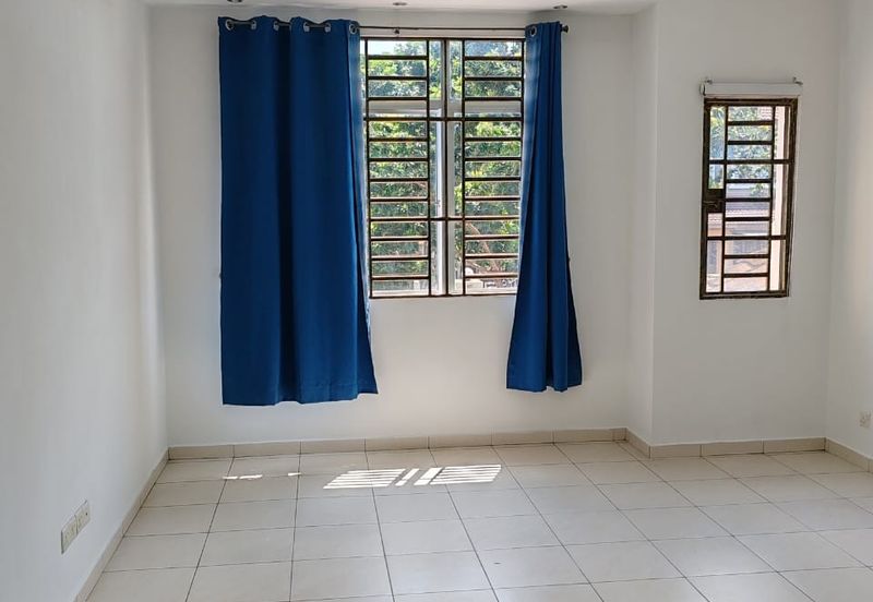 Bandar Bukit Puchong, BP 14