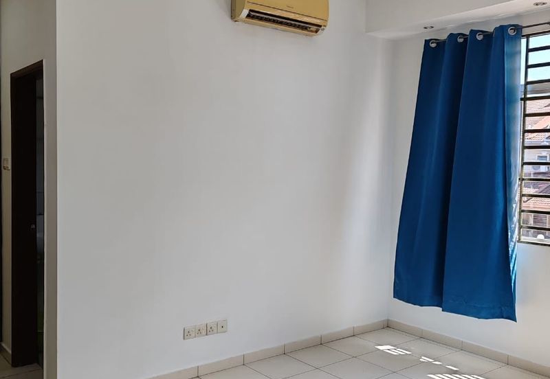 Bandar Bukit Puchong, BP 14