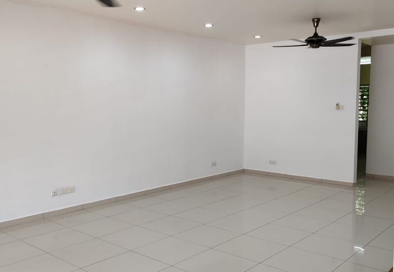 Bandar Bukit Puchong, BP 14