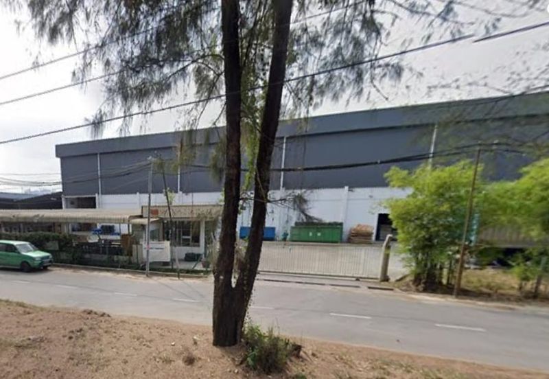 Kawasan Perusahaan Perai