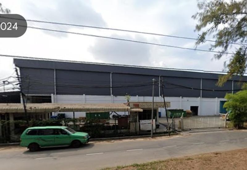 Kawasan Perusahaan Perai