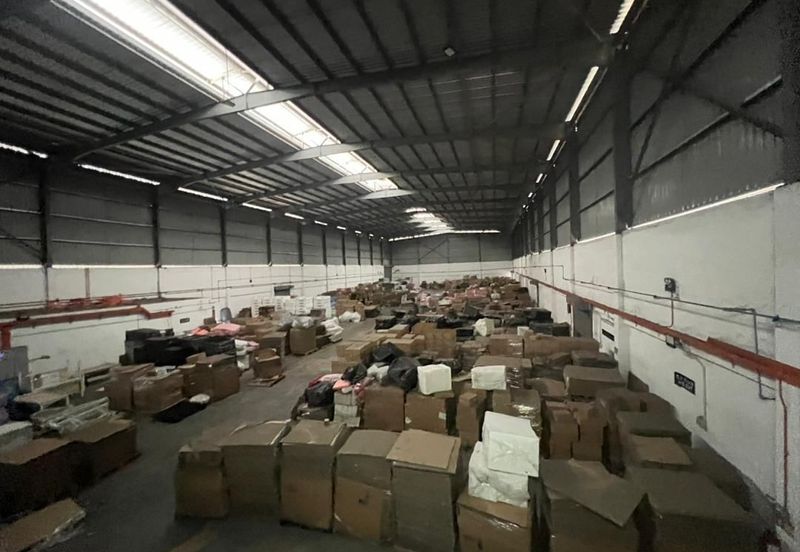 Kawasan Perusahaan Perai