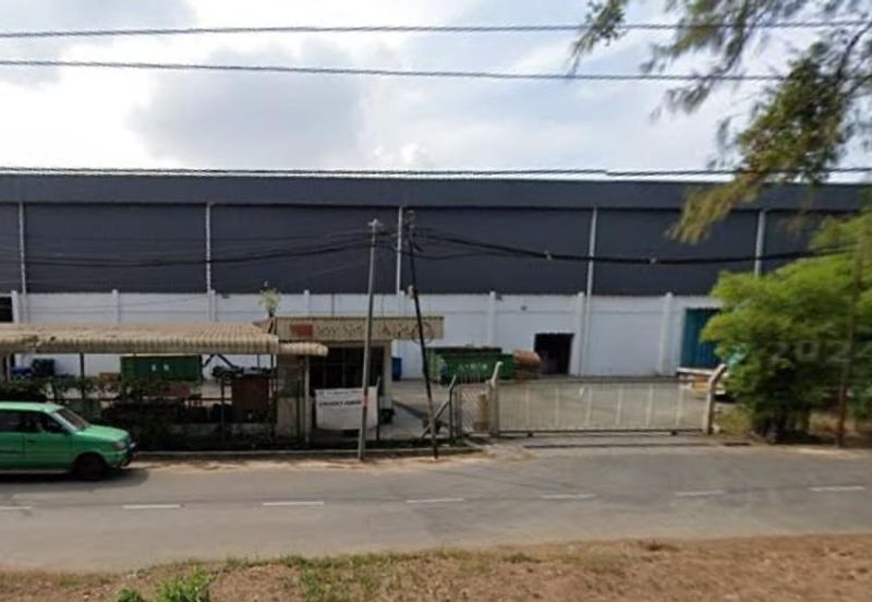 Kawasan Perusahaan Perai