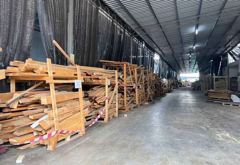 Kawasan Perusahaan Perai