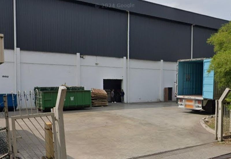 Kawasan Perusahaan Perai