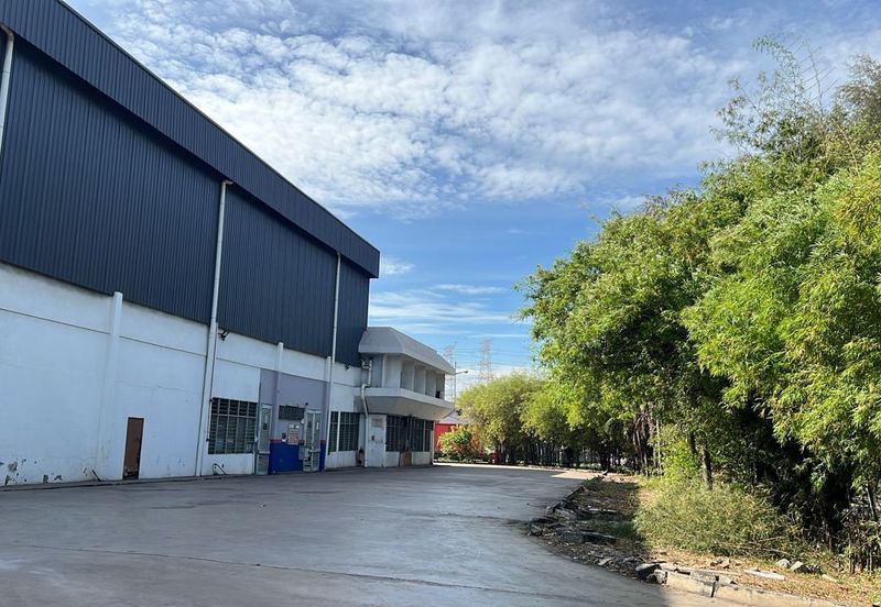 Kawasan Perusahaan Perai