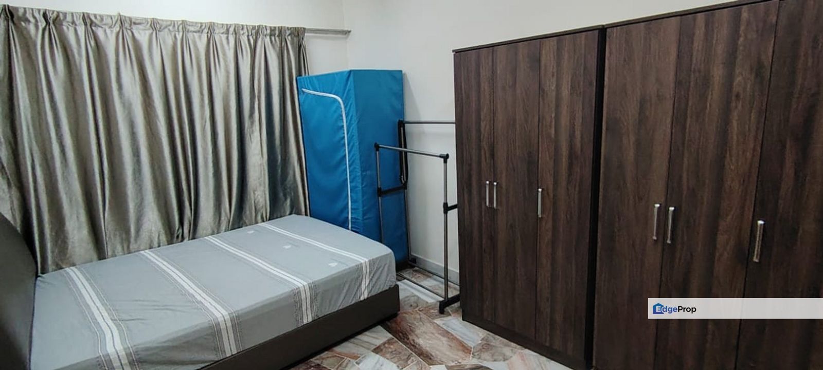 Fully Furnish 1sty Terrace Bandar Sri Damansara , Selangor, Bandar Sri Damansara