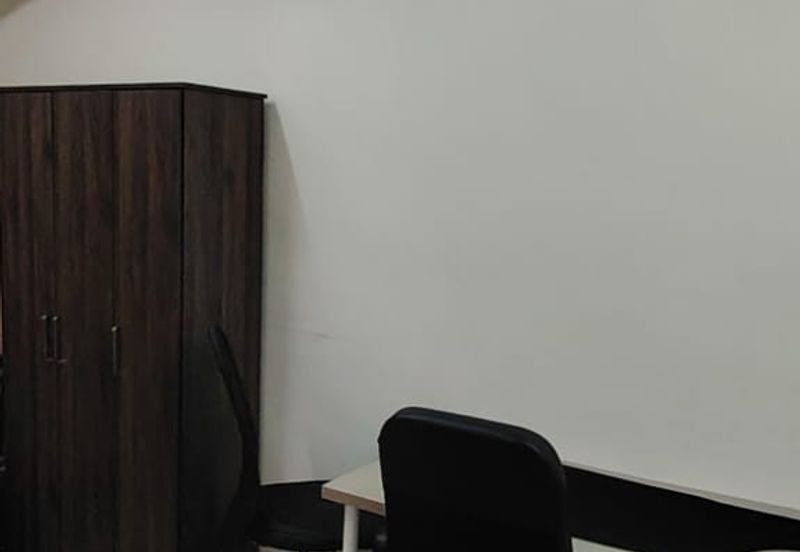 Bandar Sri Damansara