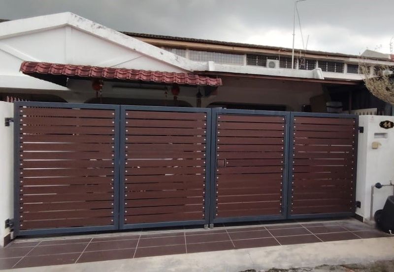 Bandar Sri Damansara