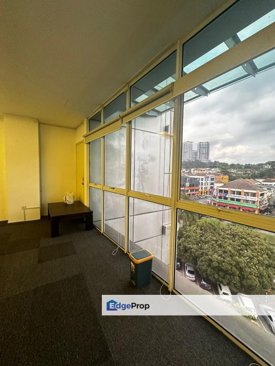 Fully Furnished 2200sf Duplex Office ioi Boulevard Puchong, Selangor, Puchong