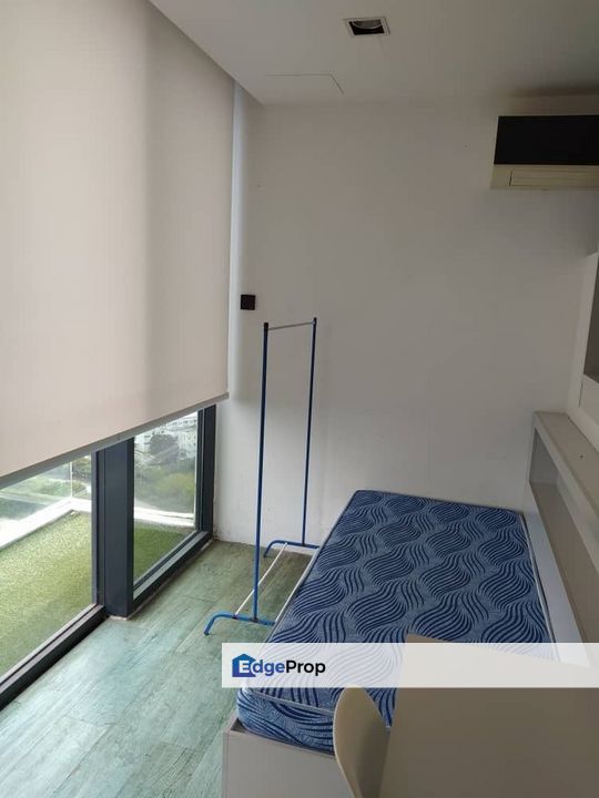 Fully Furnish 4 Rooms 720sf The Place Condo Cyberjaya , Selangor, Cyberjaya