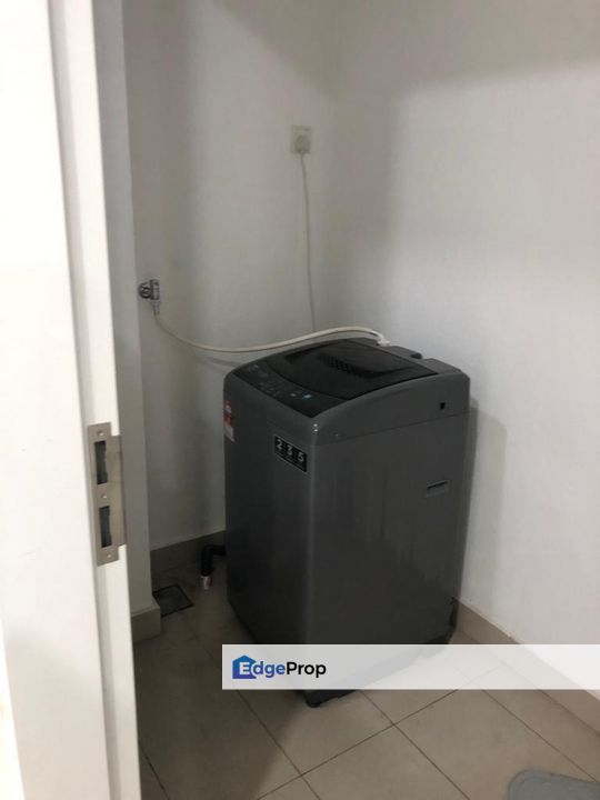 Fully Furnish 3rooms Le Pavillion Condo Puteri Puchong, Selangor, Bandar Puteri Puchong