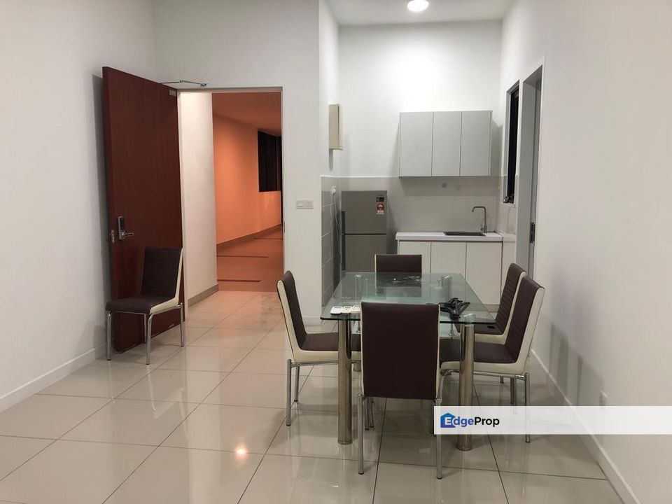 Fully Furnish 3rooms Le Pavillion Condo Puteri Puchong, Selangor, Bandar Puteri Puchong